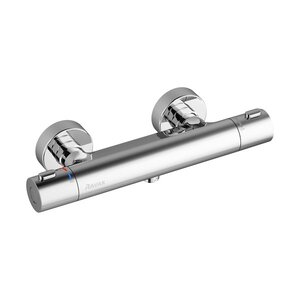 Изображение товара Термостат для душа Ravak Termo 300 TE 033.00/150, хром, X070096