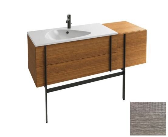 Изображение товара Тумба под раковину Jacob Delafon Nouvelle Vague 145 см, цвет фактурный дуб