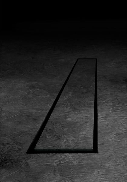 Изображение товара Дренажный канал TECE Drainline 80 см для укладки натурального камня и кафеля