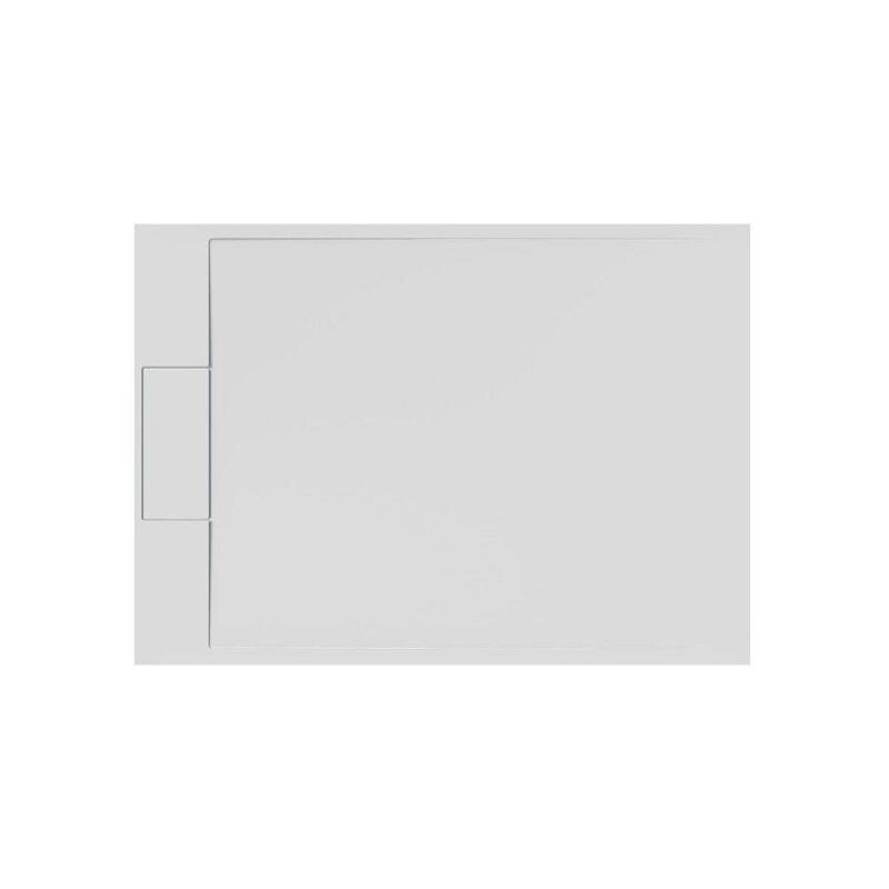 Изображение товара Душевой поддон Kolpa-San Capo 565070 140x90 см белый