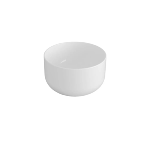Изображение товара Раковина Simas Balloon BA02bi, 40 см, фаянс, накладная, белая Изображение товара Раковина Simas Balloon BA02bi, 40 см, фаянс, накладная, белая