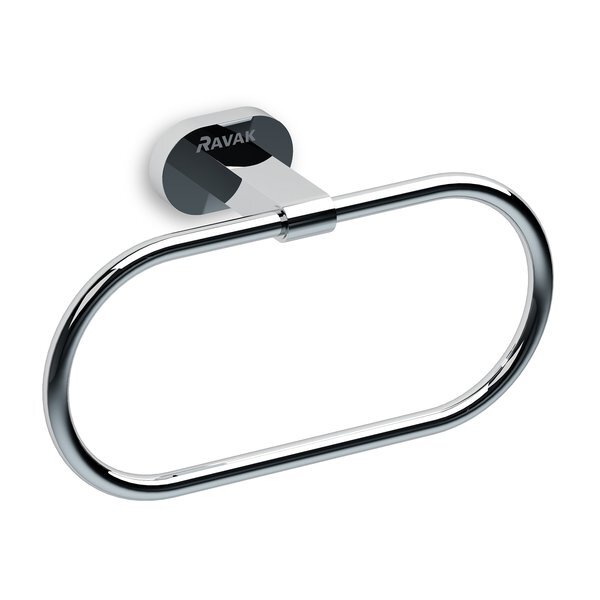 Изображение товара Полотенцедержатель Ravak Chrome X07P190 CR 300.00, 21 см, хром