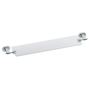 Изображение товара Полка стеклянная Ravak CR 500.00, 63 см, хром, X07P195