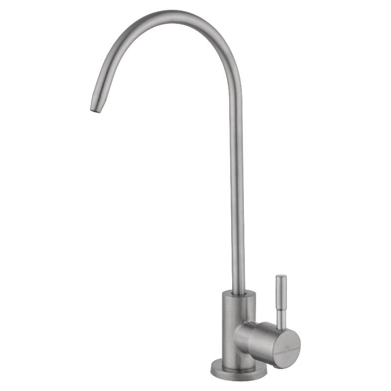Изображение товара Кран питьевой воды Wonzon & Woghand WW-AE4587-BS Изображение товара Кран питьевой воды Wonzon & Woghand WW-AE4587-BS