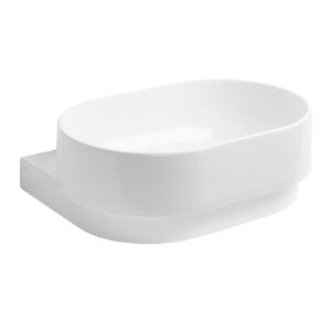 Изображение товара Раковина Simas Po-mo PO06bi, 56 см, фаянс, белая