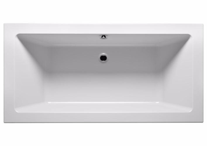 Изображение товара Гидромассажная ванна Riho Lugo 180x80 см BLISS с аудиосистемой и подсветкой Изображение товара Гидромассажная ванна Riho Lugo 180x80 см BLISS с аудиосистемой и подсветкой