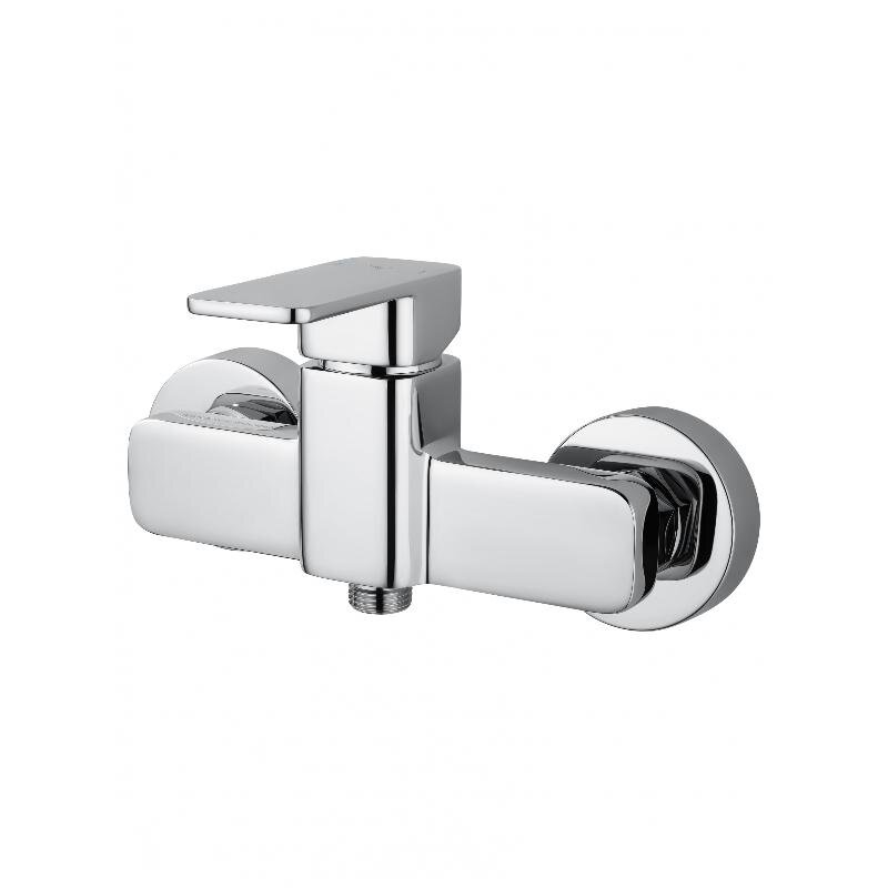 Изображение товара Смеситель для душа Wonzon & Woghand Arnie WW-694101-CR, цвет хром