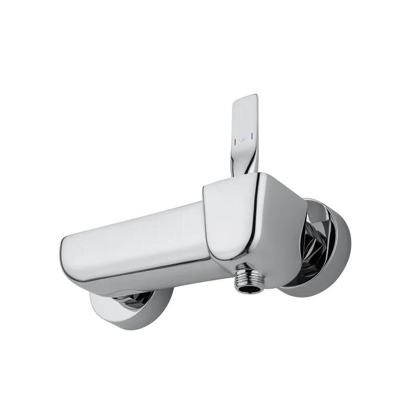 Изображение товара Смеситель Wonzon & Woghand Shark WW-48B4101-CR