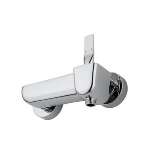 Изображение товара Смеситель для душа Wonzon & Woghand Shark WW-48B4101-CR, цвет хром