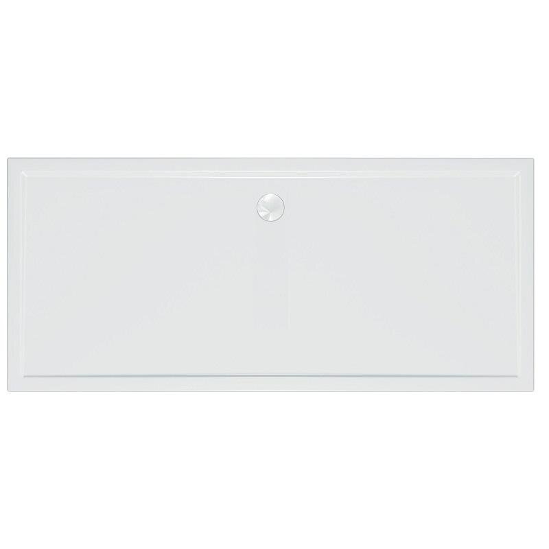 Изображение товара Kolpa-San Flamenco 572660 — душевой поддон 120x70 см, белый