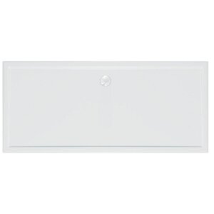 Изображение товара Душевой поддон Kolpa-San Flamenco 994410, 160 х 70 см, цвет белый