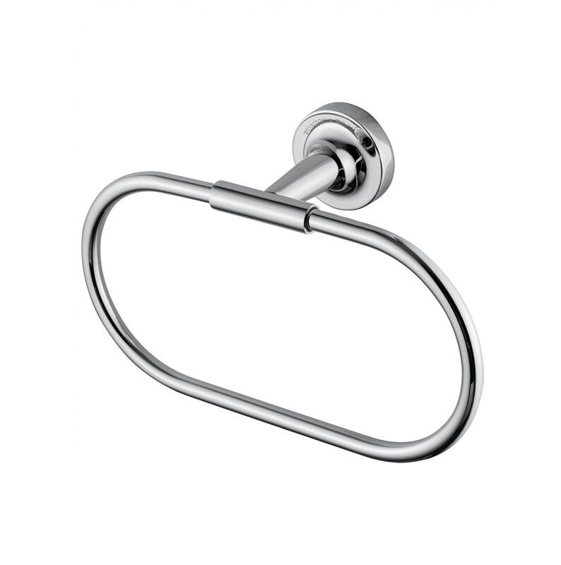 Изображение товара Полотенцедержатель Wonzon & Woghand WW-6513 хром
