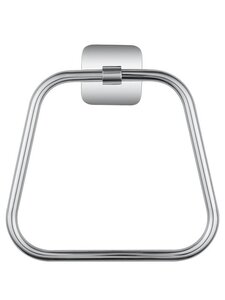 Изображение товара Полотенцедержатель-кольцо Wonzon & Woghand Still WW-6613, хром
