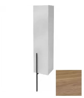 Изображение товара Шкаф-пенал Jacob Delafon Nouvelle Vague, ореховое дерево, 35 см