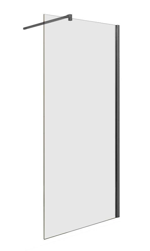 Изображение товара Dушевая стенка Good Door Walk In SP-120-C-GM