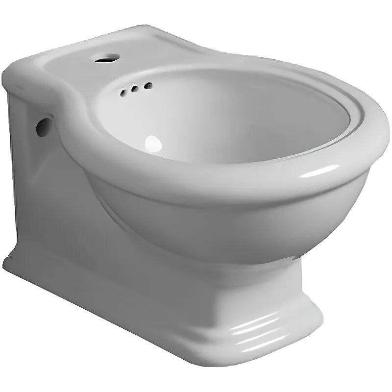 Изображение товара Биде Simas Lante LA19bi*1, подвесное, белое