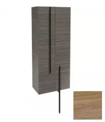 Изображение товара Шкаф-пенал Jacob Delafon Nouvelle Vague 60 см ореховое дерево