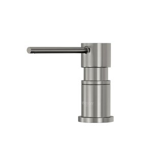 Изображение товара Дозатор встраиваемый Reflexion Arno RX3005CH хромированный для моющего средства