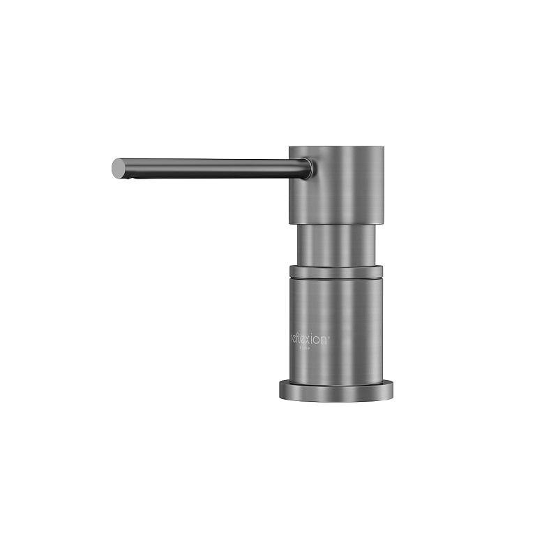 Изображение товара Дозатор встраиваемый Reflexion Arno RX3005BL для моющего средства