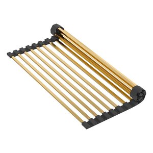 Изображение товара Ролл-мат Reflexion Arno RX3032GD, PVD золото брашированное