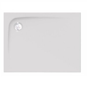 Изображение товара Душевой поддон Kolpa-San Evelin 590110, 120 х 90 см, цвет белый