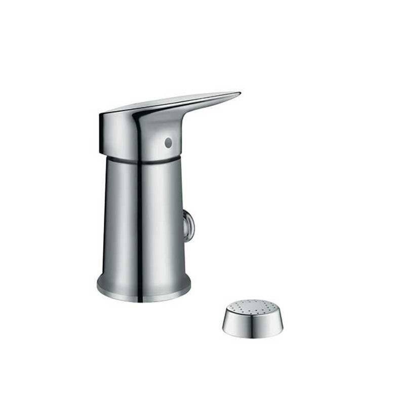 Изображение товара Смеситель для биде Hansgrohe Logis, 71629000, хром Изображение товара Смеситель для биде Hansgrohe Logis, 71629000, хром