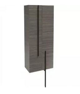 Изображение товара Шкаф-пенал Jacob Delafon Nouvelle Vague 60 см, EB3046-E73, цвет - фактурный дуб