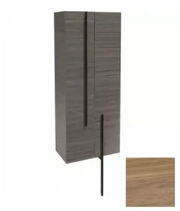 Изображение товара Шкаф-пенал Jacob Delafon Nouvelle Vague 60 см, EB3046-E16, цвет - ореховое дерево