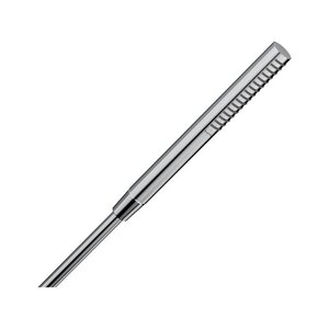 Изображение товара Душевая лейка Hansgrohe Pulsify S 24125000, 1 режим, хром