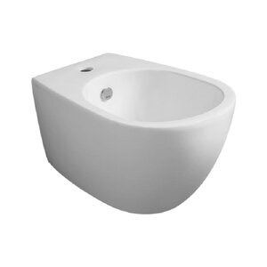 Изображение товара Биде Simas Vignoni VI19 bi matt*1, подвесное, белое матовое