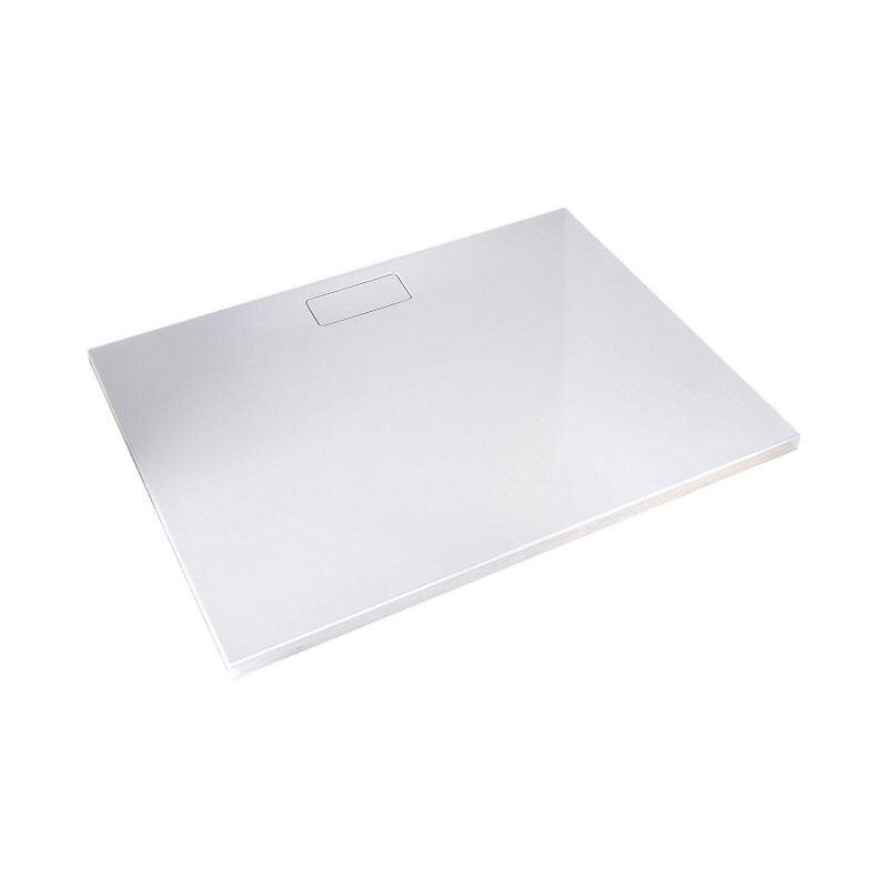 Изображение товара Душевой поддон Kolpa-San Drop 986670 100x80 белый