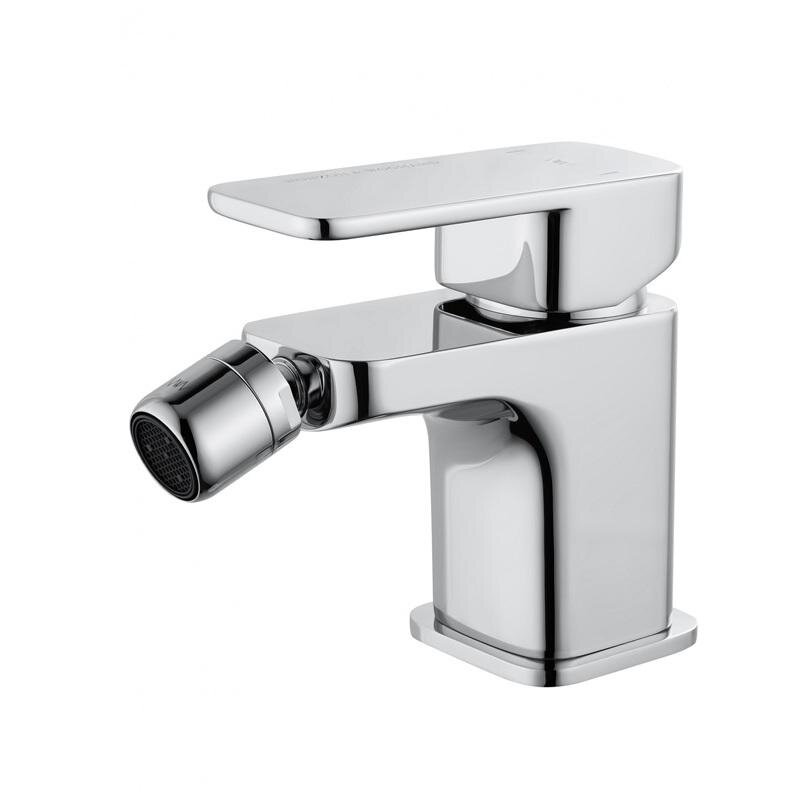 Изображение товара Смеситель Wonzon & Woghand Arnie WW-695001-CR, для биде, хром