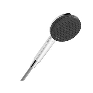 Изображение товара Душевая лейка Hansgrohe Raindance Alive Select S, 24500000, 3 режима, хром