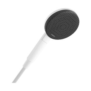 Изображение товара Душевая лейка Hansgrohe Raindance Alive Select S, 24500700, 3 режима, белый матовый