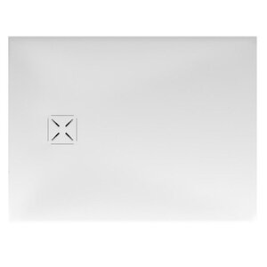 Изображение товара Душевой поддон Kolpa-San Limbo 551150, 120 х 90 см, цвет белый