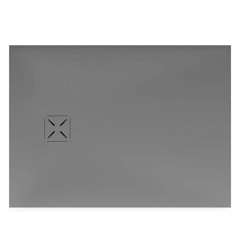 Изображение товара Душевой поддон Kolpa-San Limbo 551130 120x80 см Manhattan