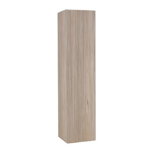 Изображение товара Колонна Jacob Delafon Odeon Up 35 см квебекский дуб - подвесной шкаф для ванной