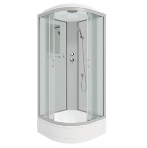 Изображение товара Душевая кабина Niagara NG-3302-14, 100 х 100 см