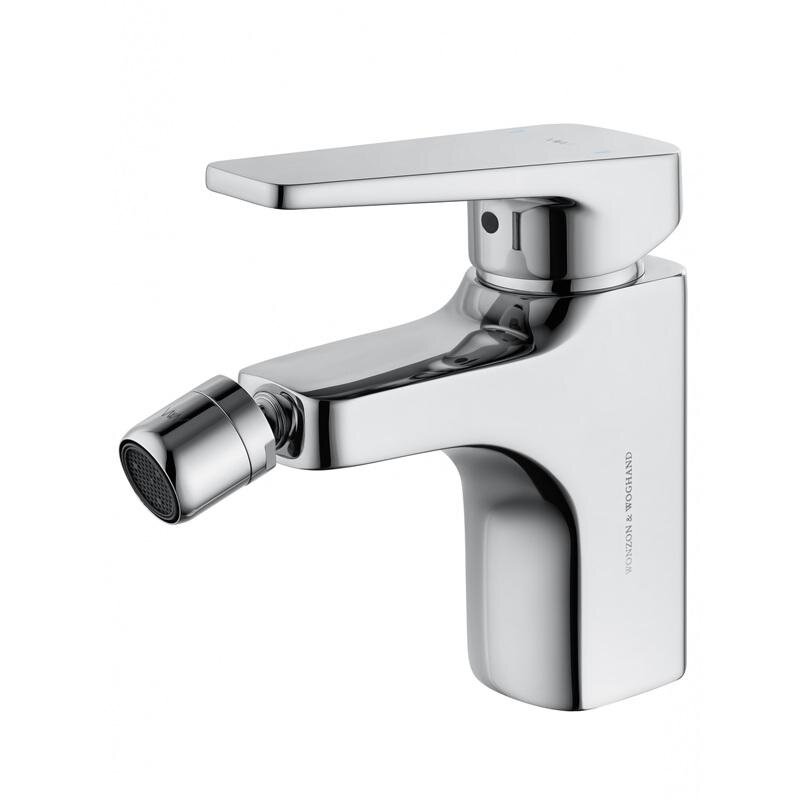 Изображение товара Смеситель Wonzon & Woghand Athens WW-085001-CR