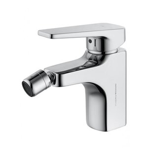 Изображение товара Смеситель Wonzon & Woghand Athens WW-085001-CR, для биде, хром