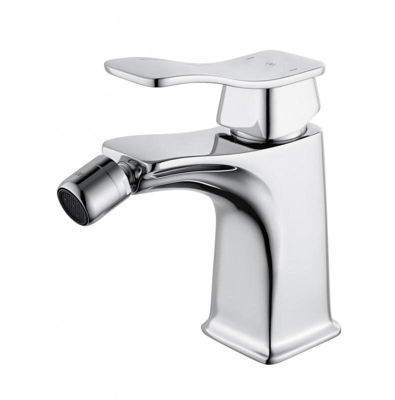 Изображение товара Смеситель Wonzon & Woghand Navia WW-185001-CR, для биде, хром