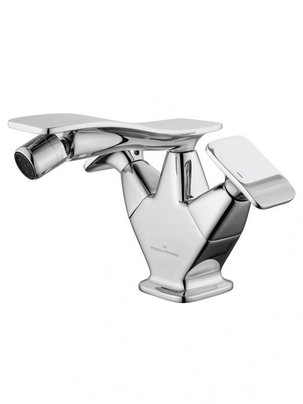 Изображение товара Смеситель Wonzon & Woghand Shakespeare WW-655001-CR, для биде, хром
