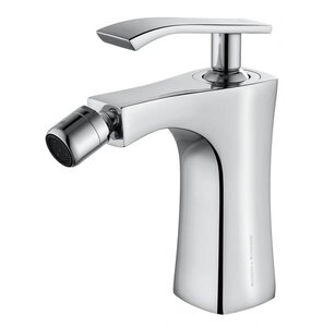 Изображение товара Смеситель Wonzon & Woghand Triumph WW-565001-CR, для биде, хром