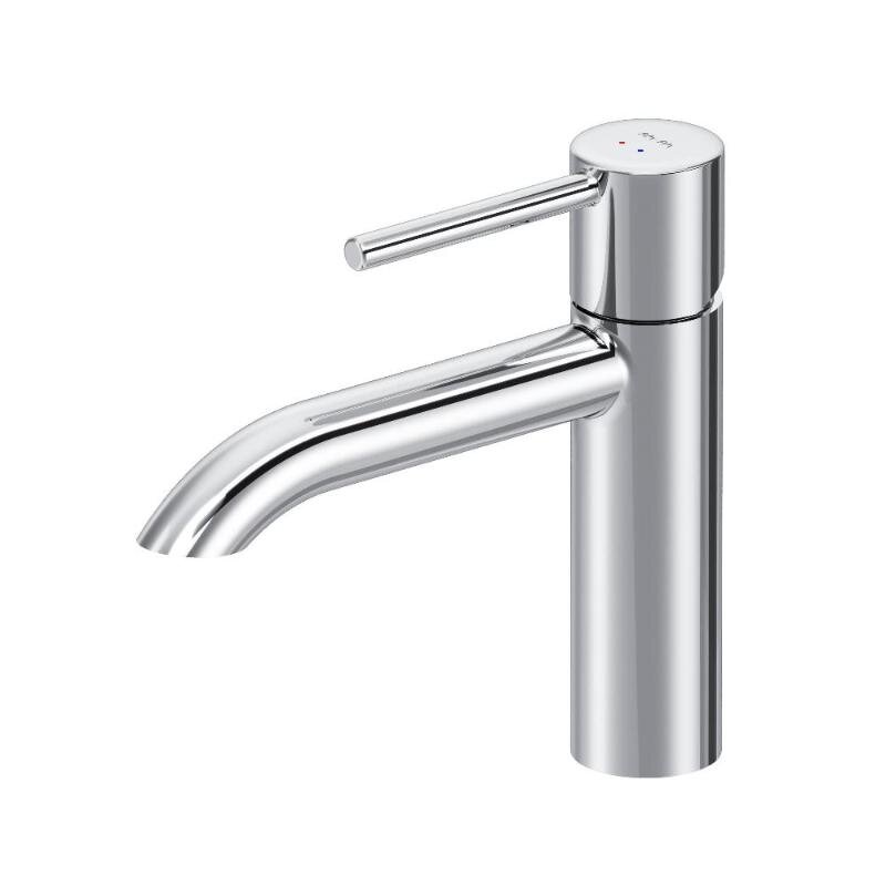 Изображение товара Смеситель для раковины Am.Pm Libre F6002100, цвет хром