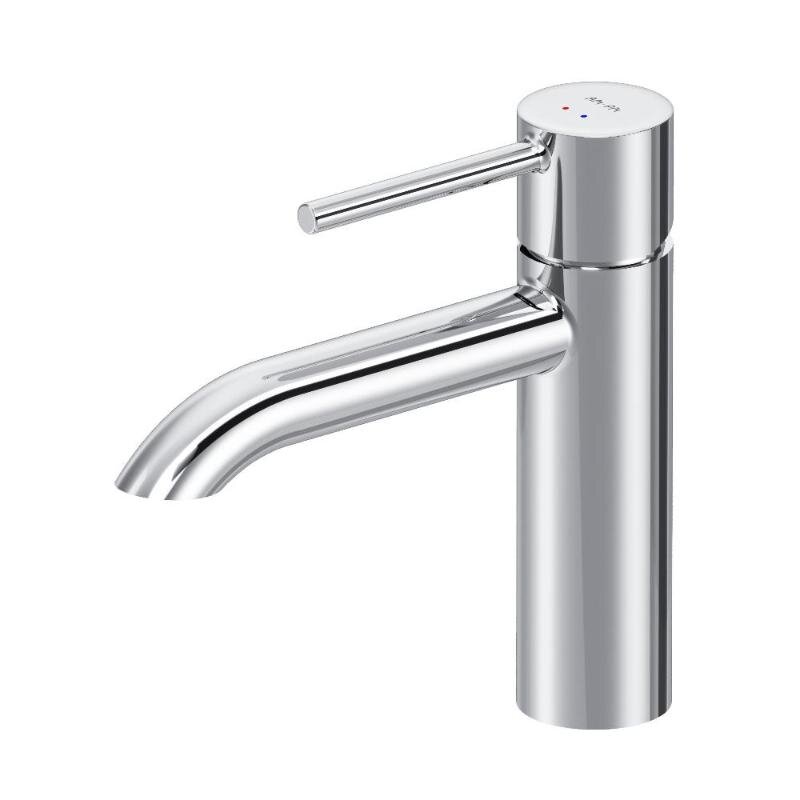 Изображение товара Смеситель для раковины Am.Pm Libre F6002200, цвет хром