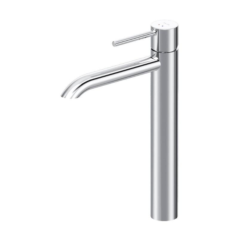 Изображение товара Смеситель Am.Pm Libre F6092000 с высоким изливом и однорычажным управлением