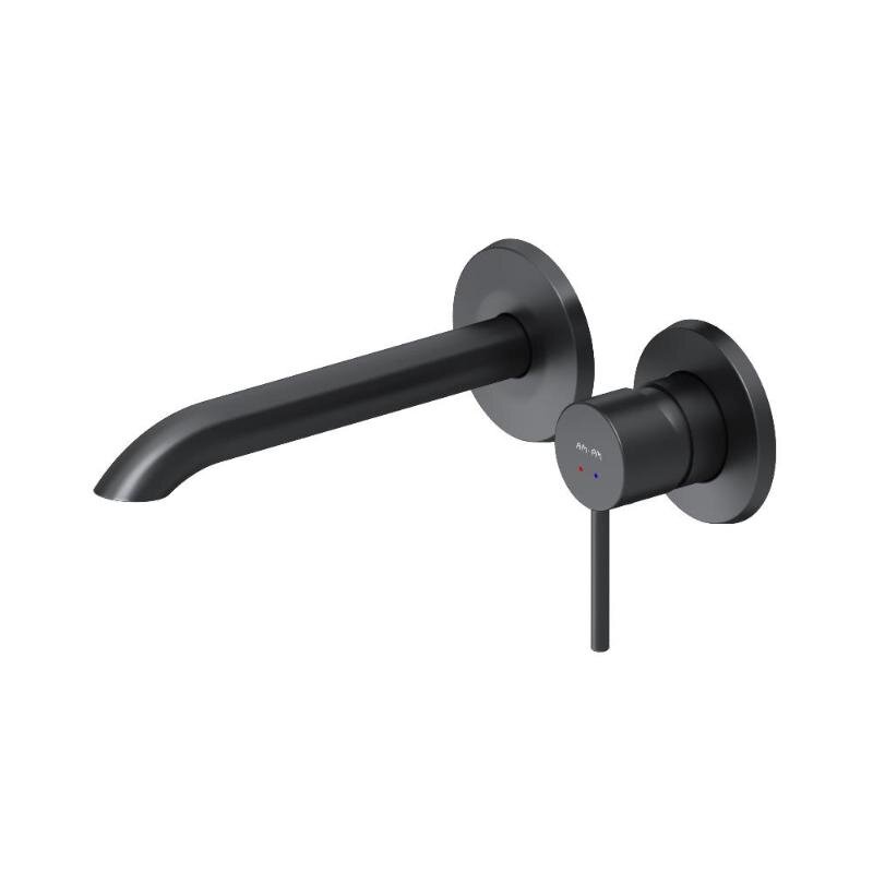 Изображение товара Смеситель Am.Pm Libre F6072622 Черный матовый