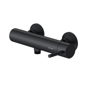 Изображение товара Смеситель Am.Pm Libre F6020022 Черный матовый