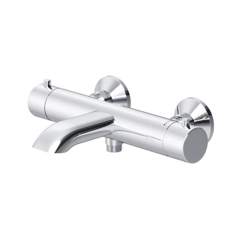 Изображение товара Смеситель Am.Pm Libre F6050000 Термо 2х отверстия хром Изображение товара Смеситель Am.Pm Libre F6050000 Термо 2х отверстия хром