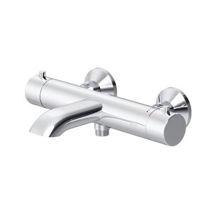 Изображение товара Смеситель для ванны и душа Am.Pm Libre F6050000, термостатический, цвет хром